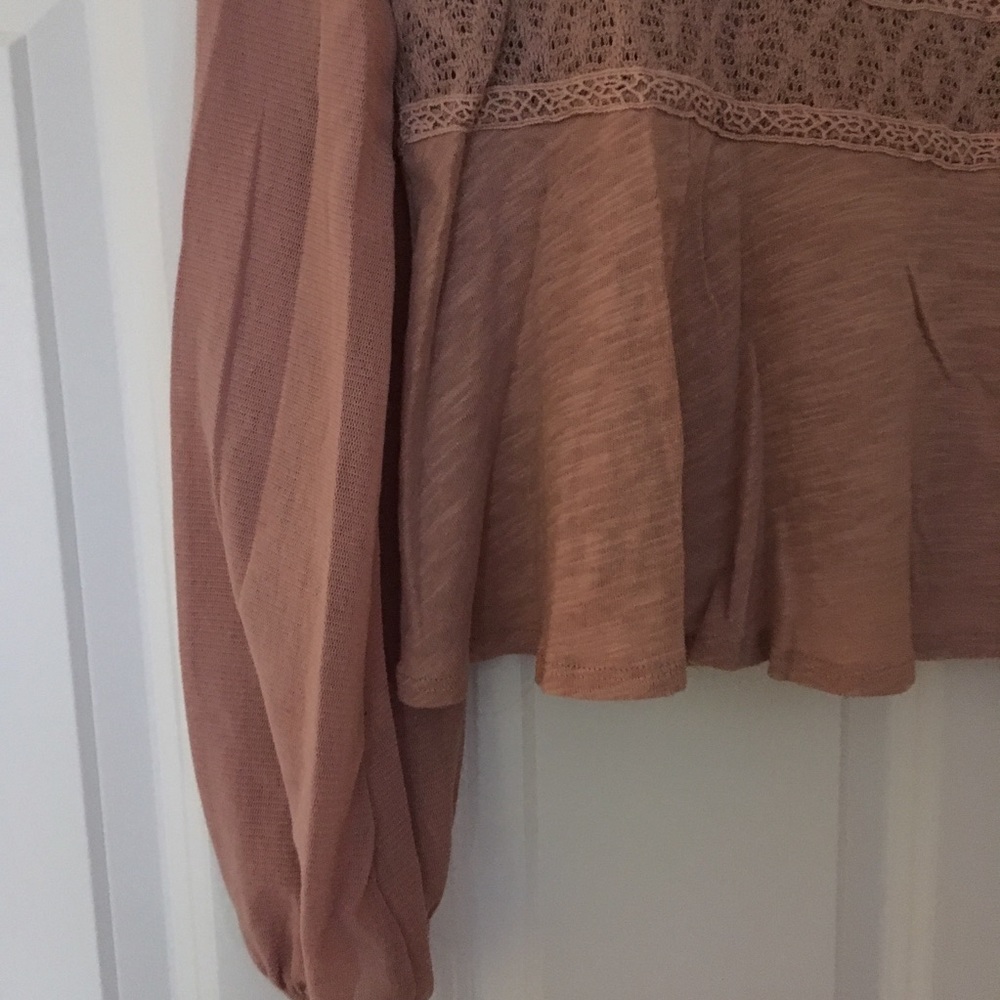 Free People Top - Picture 6 of 7